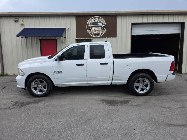 ram ram 1500 pickup 2017 1C6RR6FG4HS790916 image ram ram 1500 pickup 2017 1C6RR6FG4HS790916 image